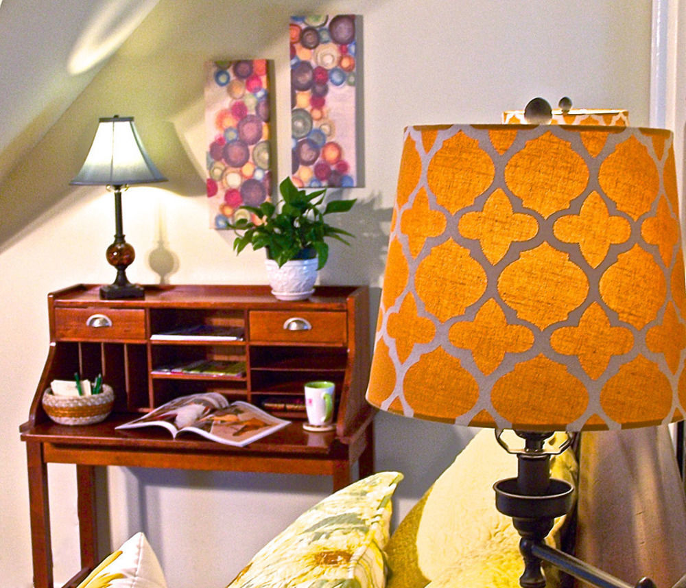 Lyndon House Bed & Breakfast Lexington Exteriör bild